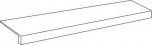Ступень Empire Silver Root 33х160 фронтальная 620070002052 Atlas Concorde - uralkafel.ru - Екатеринбург