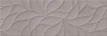 Плитка настенная керамическая Odense Grey Fiordo 242х700 серая Eletto Ceramica - uralkafel.ru - Екатеринбург